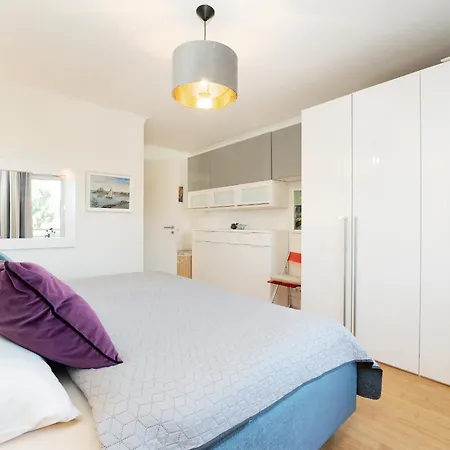 Dellenberg 4 Meerblick Residenz *