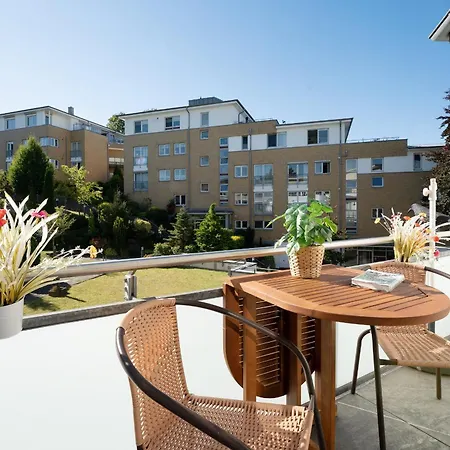 Dellenberg 4 Meerblick Residenz * Laboe