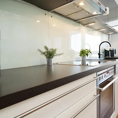 Apartment Dellenberg 4 Meerblick Residenz