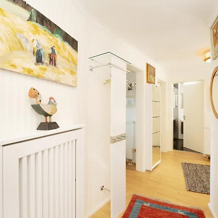 Dellenberg 4 Meerblick Residenz *