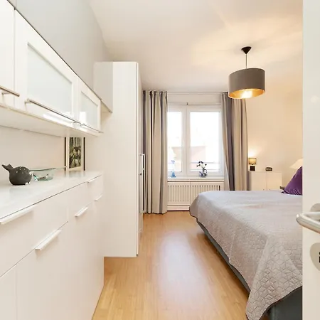 Apartment Dellenberg 4 Meerblick Residenz