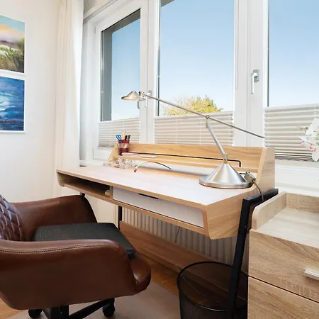 Dellenberg 4 Meerblick Residenz Laboe