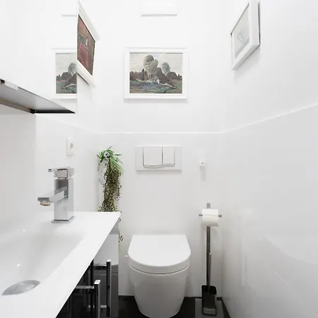 Apartment Dellenberg 4 Meerblick Residenz Laboe