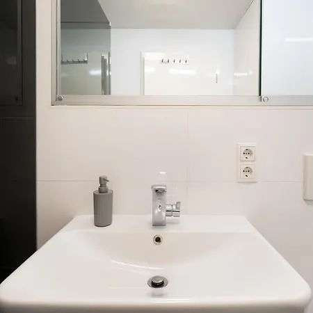 Dellenberg 4 Meerblick Residenz Apartment