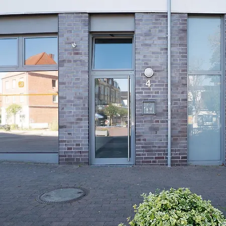 Apartment Dellenberg 4 Meerblick Residenz