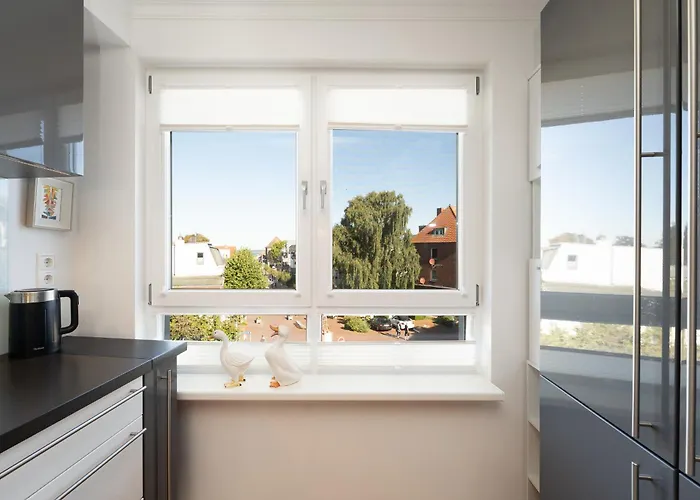 Dellenberg 4 Meerblick Residenz