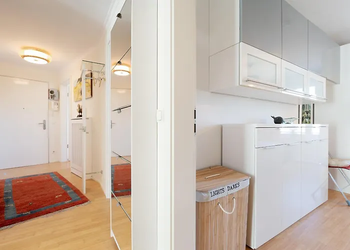 Dellenberg 4 Meerblick Residenz Laboe