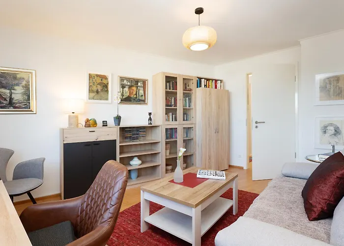 Dellenberg 4 Meerblick Residenz