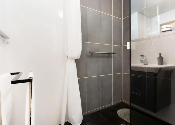 Dellenberg 4 Meerblick Residenz Laboe