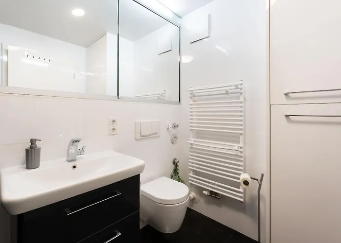 Dellenberg 4 Meerblick Residenz *