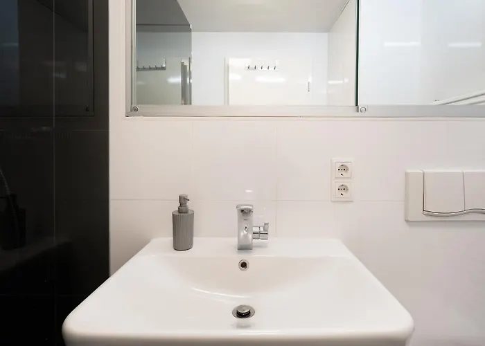 Dellenberg 4 Meerblick Residenz Appartamento